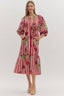 Missy Fall dress