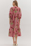 Missy Fall dress