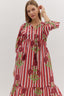 Missy Fall dress