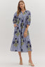 Missy Fall dress