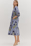 Missy Fall dress