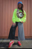 Two face Pants