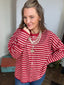 Pepper cardi