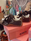 Lacy Sneakers