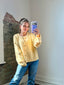 KELLY KNIT CARDIGAN