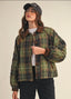 Jackie Quilted Jacket