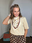 Polly sweater