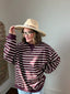 Priya Pullover Top