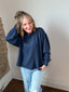 KATIE KNIT TOP
