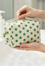 Polka Cosmetic Bag