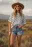 Dottie top