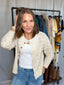 Candi Cardigan