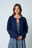 KELLY KNIT CARDIGAN