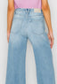Willow Wide Leg Jeans