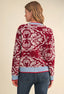 Carmen Cardigan