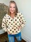Dottie half zip