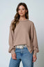 KATIE KNIT TOP