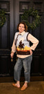 Western Sunset sweater