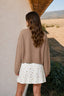 KELLY KNIT CARDIGAN