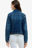Darby Denim Jacket