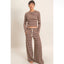 Zoey Pant Set