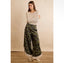 Lacey Camo Pants