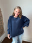 KATIE KNIT TOP