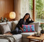 Hook Pillows