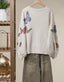 Butterfly Knit Cardigan