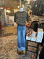 Sarah risen jeans
