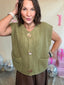 Donna Sweater Vest