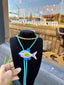 Fish Bolo Tie