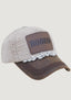 Rodeo cap