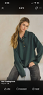 Perry Polo Top