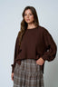KATIE KNIT TOP