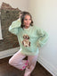 Dog Knit Sweater