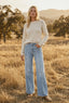 Willow Wide Leg Jeans