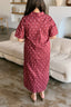 Marky Maxi Dress