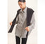 Faux Tie Top