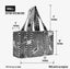 Print Tote Bag
