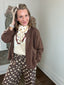 KELLY KNIT CARDIGAN