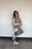 Harlow Puff Vest