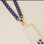 Phone crossbody chains