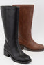 Belvin Boots Brown