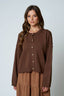 KELLY KNIT CARDIGAN