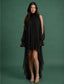High Low Maxi Dress