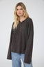 PAULA PULLOVER SWEATER