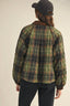 Jackie Quilted Jacket
