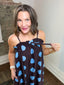 Mary Midi Dress