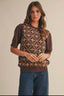 Bliss sweater top